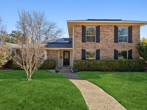 Home for Sale in Forney TX