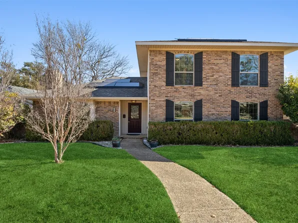 404 Mossbrook Dr, Richardson, TX 75081