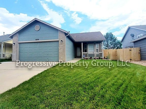2nd image of 6279 Gossamer St