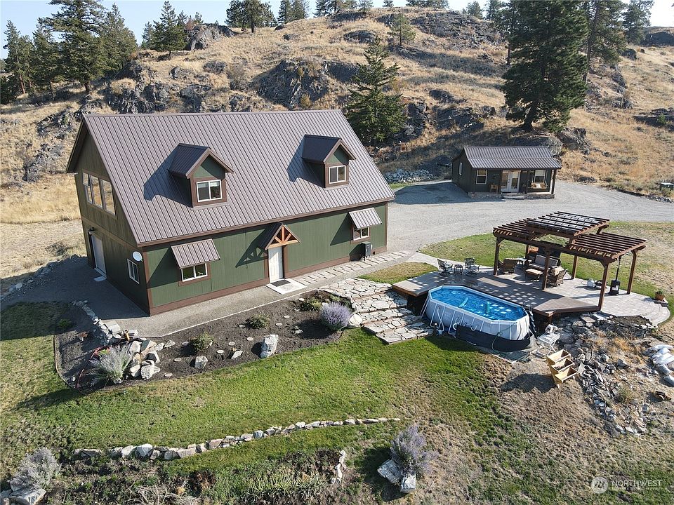 215 Point Drive, Oroville, WA 98844 Zillow