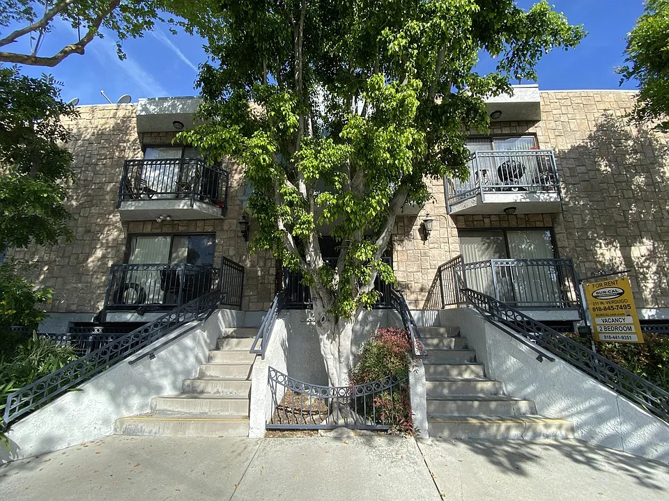 211 W Verdugo Ave #209