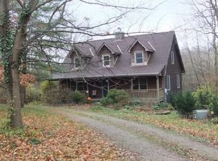 5480 Brown Rd, Oxford, OH 45056