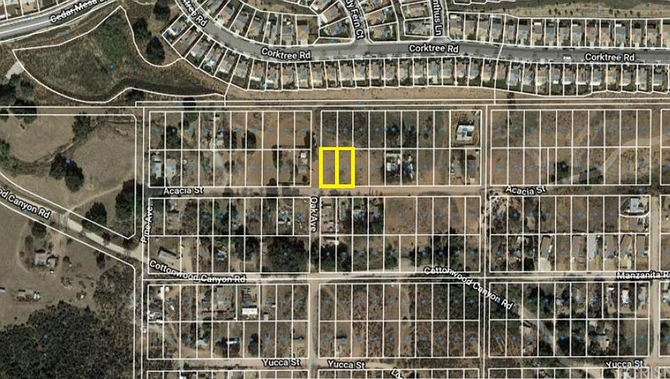 1st image of 0 Acacia St