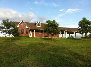 300 Jacobs Rd, Pollok, TX 75969