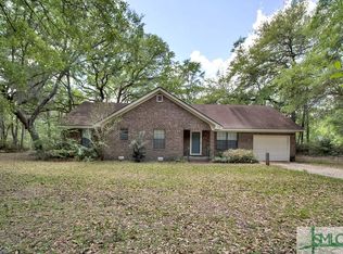 178 Denham Ln, Midway, GA 31320