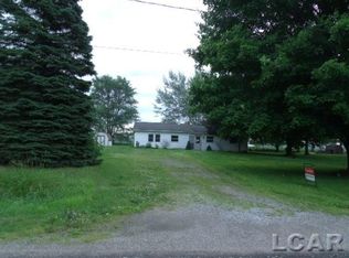 9037 W Weston Rd, Morenci, MI 49256