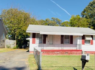 752 Whitlock St, Spartanburg, SC 29301