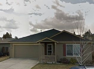 2900 SW Deschutes Ave, Redmond, OR 97756