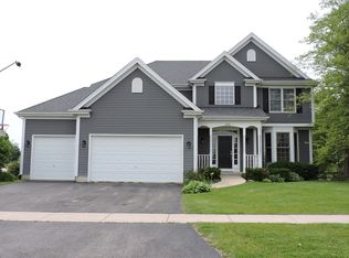 1801 Charles Waite St, Sycamore, IL 60178