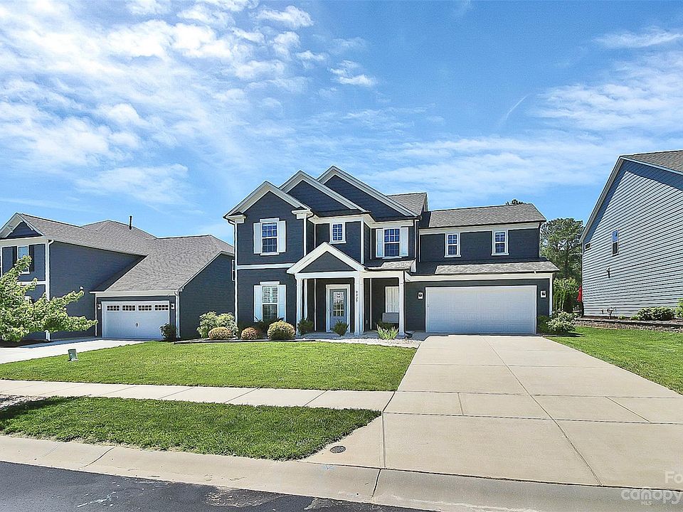 8829 Gladden Hill Ln, Fort Mill, SC 29715 Zillow