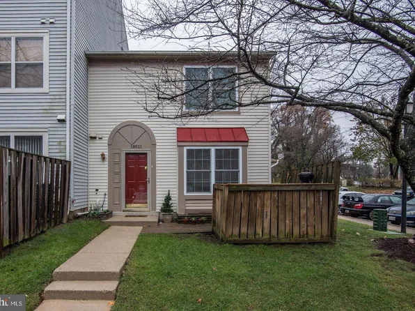 18011 Golden Spring Ct #228, Olney, MD 20832