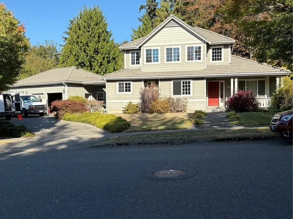 1409 Amber Boulevard, Puyallup, WA 98372