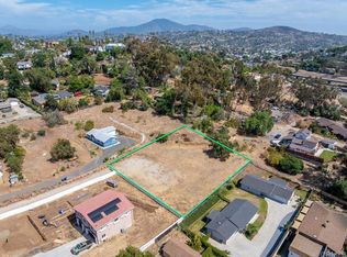 Echo Dr, La Mesa, CA 91941