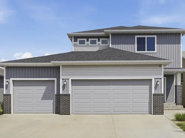 5537 38th Ave S, Fargo, ND 58104