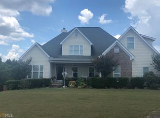 11 Unbridled Rd, Rome, GA 30161