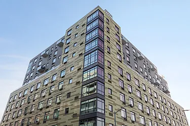 Sold by Halstead Real Estate