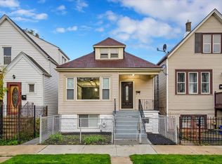 6540 S Oakley Ave, Chicago, IL 60636