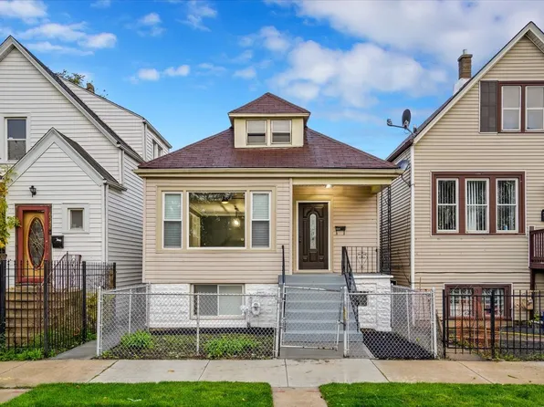 6540 S Oakley Ave, Chicago, IL 60636