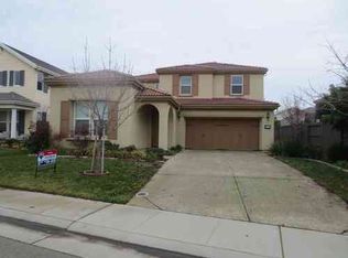 1273 Tiverton Ln, Lincoln, CA