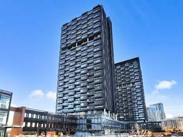 1 Quarrington Ln #3404, Toronto, ON M3C 0S4