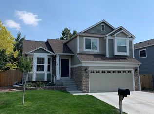 5236 E Hamilton Ave, Castle Rock, CO 80104