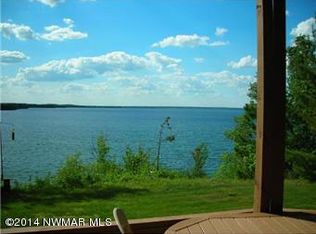 8019 Templer Point Dr NW, Walker, MN 56484