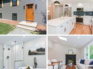 165 Moulton St, Rehoboth, MA 02769