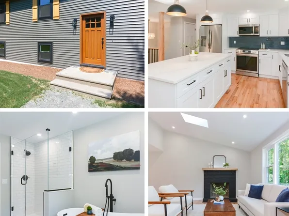 165 Moulton St, Rehoboth, MA 02769