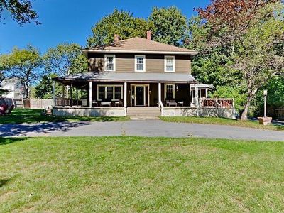 5 Lewis Avenue, Old Orchard Beach, ME, 04064