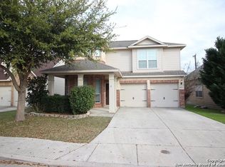 9702 Sun Ml, San Antonio, TX 78254