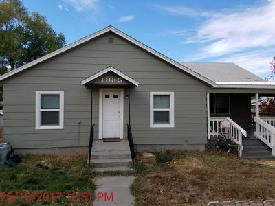 1935 17th St, Baker City, OR, 97814