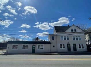 24 Haven Ave, Cranston, RI 02920