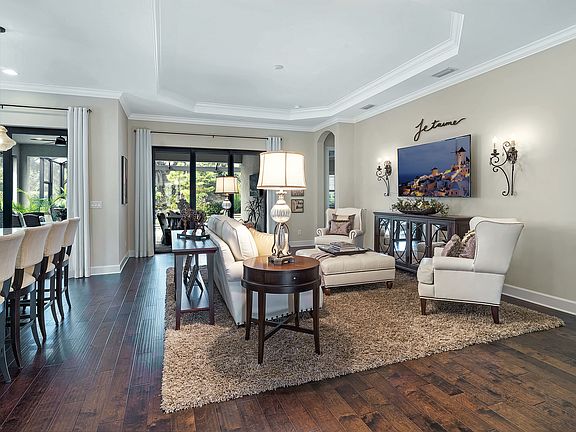 2nd image of 23750 Pebble Pointe Ln