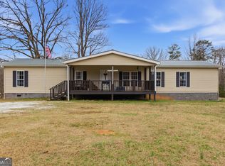 611 Dooley Rd, Clarkesville, GA 30523