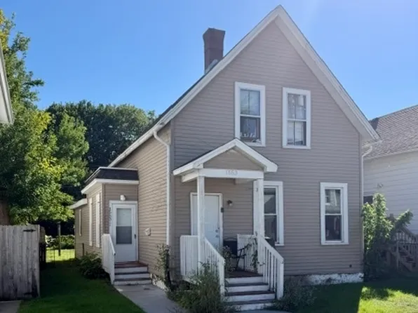 1553 W 17th St, Davenport, IA 52804