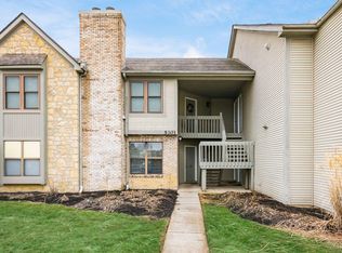 5301 Stonemeadow Ave APT E, Columbus, OH 43220