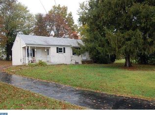 149 N Middletown Rd, Media, PA 19063