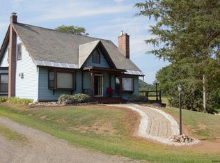 200 Stump Church Rd, Greenwich, NY 12834