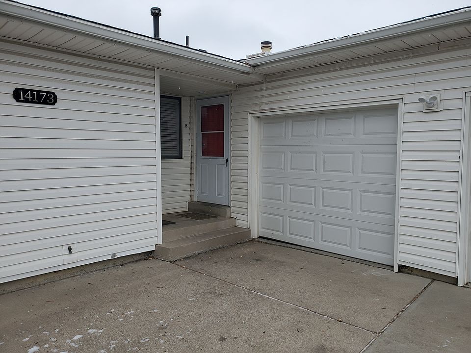 14173 E Montana Cir. # B 
Aurora CO 80012