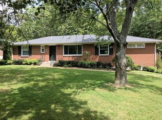 524 Rochelle Dr, Nashville, TN 37220