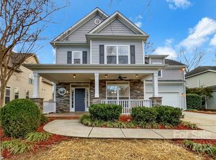 1229 Saint Johns Ave, Matthews, NC 28104