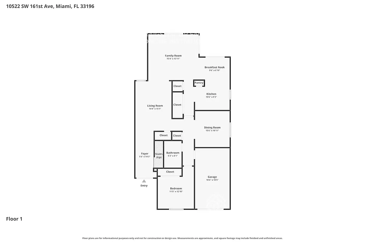 Building Photo - 10522 SW 161st Ave