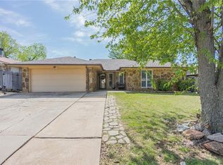 10048 S Fairview Dr, Oklahoma City, OK 73159
