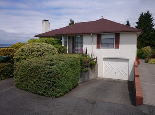 2142 NW 95th St, Seattle, WA 98117