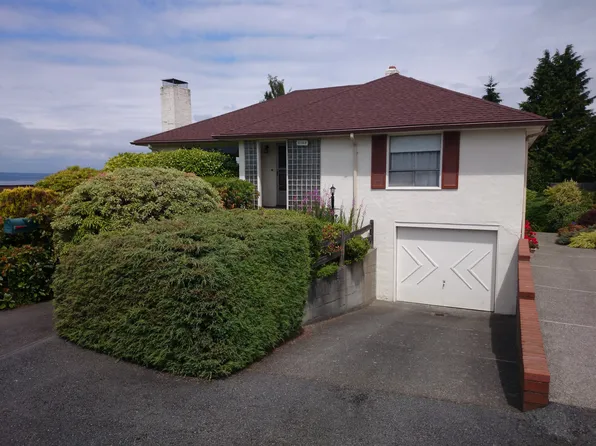 2142 NW 95th St, Seattle, WA 98117