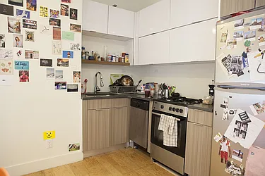 Rented by Brooklyn Group