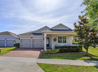 708 Orange Belt Loop, Winter Garden, FL 34787