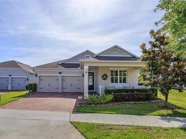 708 Orange Belt Loop, Winter Garden, FL 34787