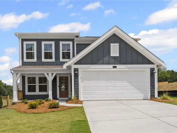 230 Sage Woods Way, Dallas, GA 30132