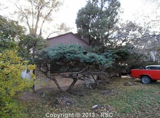 2415 Bott Ave, Colorado Springs, CO 80904